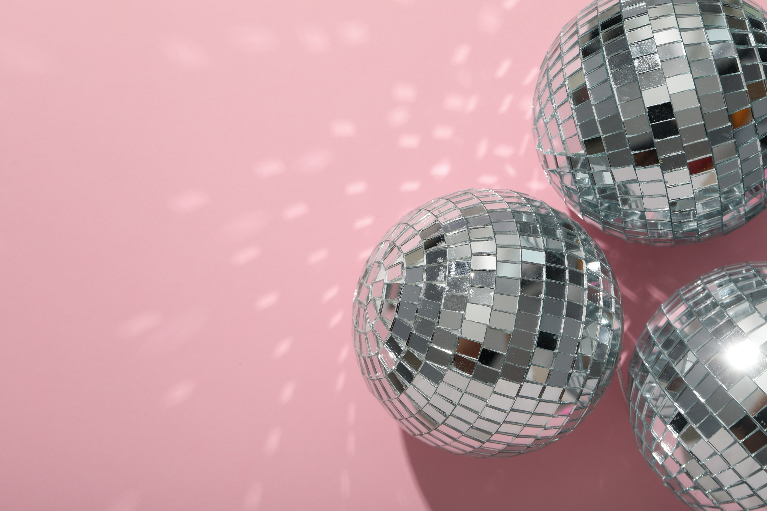 Barbiecore, concept of style with pink color, Barbiecore style